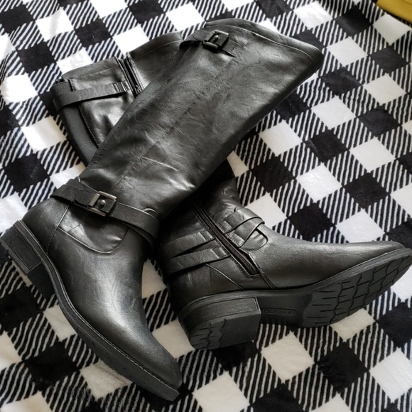 BareTraps Shoes - Boots